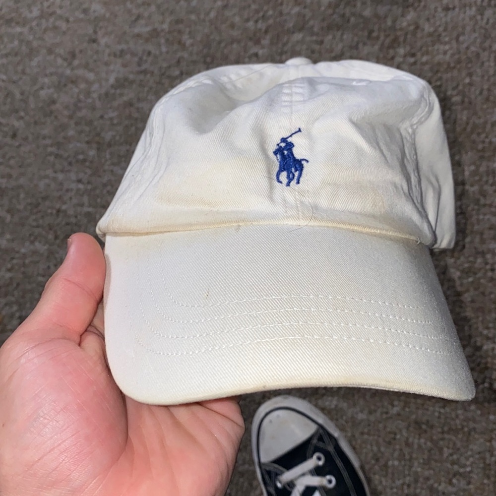 Polo hat